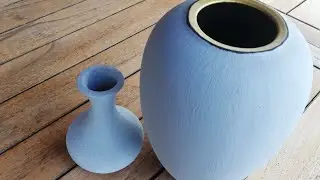 DIY - Trash to Terracotta