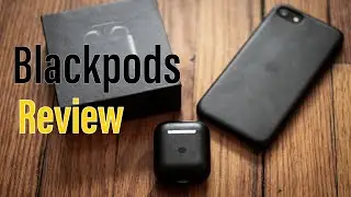 BLACKPODS REVIEW...Are these worth it?