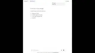 Random guitar 2 - AI decisions