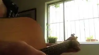 Two Steps Forward - Emmy The Great (cover)