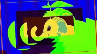 Hickory Dickory Dock/Elephant  Fx @fxstudio__25