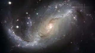 Part no. 1 Exploring the Cosmic Wonders!