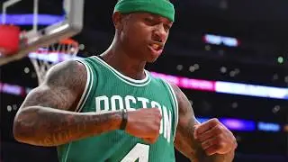 ISAIAH THOMAS SIGNS VET MINIMUM DEAL WITH NUGGETS! HOW DID WE GET TO THIS POINT?