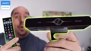 What If You Could Upgrade Your Video Calls with a 4K Webcam Tomorrow?