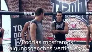 TapouT XT   Strike Training HDTV