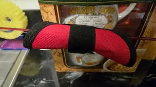 Обёртки для рыболовных приманок!!!
