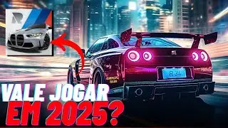 RACE MAX PRO - AN&Aacute;LISE - COMO JOGAR E FICAR RICO NO RACE MAX PRO EM 2025