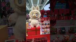 Pop Mart 🤩😍🤩  #toys #pop #popculture #collectibles #popmart