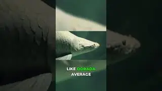 Mercury Crisis: Amazonian Fish Contaminated! 🐟