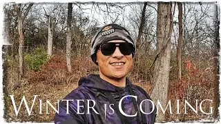 Winter Is Coming | Stocking Up On White Bass Before It's Too Late