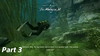 Uncharted 4: A Thief&rsquo;s End [PS5] Part 3