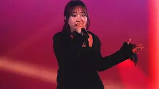 250214 앵콜 콘서트 GROWTH THEORY : Final Edition 윤하 - 새녘바람