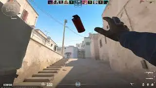 cs 2 - If you ever have a bad match or stats don't give up !