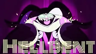 Hellbent ~ Multifandom VHS MEP || FLASH/GLITCH/BRIGHT COLOR WARNING ||
