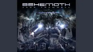 Behemoth (Percussion Only)