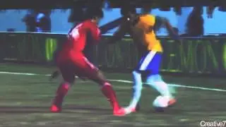 Neymar 2012 Skills | MARACA | (Part 7) | HD