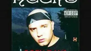 Necro - World Gone Mad