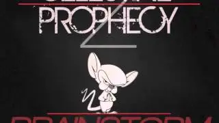 Brainstorm - Intro (Prod QB Da Problem)