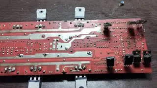 audio proton NX 3000 amplifier ki jankari Hindi mein