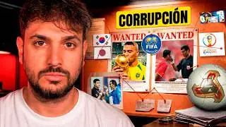 I Investigated the Most CORRUPT World Cup in History to Explain the Whole TRUTH: Korea and Japan ...