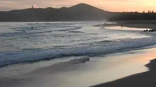 Main  #beach #ByronBay, #australia  #oceanwaves #sleepmusic #waves  #deeprelaxation