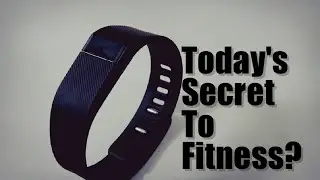 Fitbit Charge - Unboxing & Review