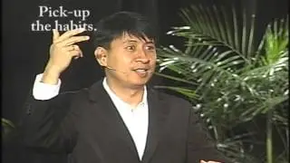How to Change Your Life Series | Keep Repeating Until (p1)