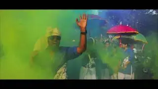 Onam Celebration 2017 | Trivandrum Medical College | Thira- Class of 2013 MBBS
