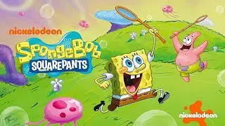 SpongeBob SquarePants (1999-present) Episode Title Cards (Seasons 1-15)