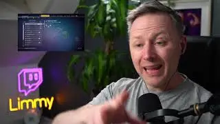 Limmy thinks about Fuzzbox [2021-04-27]