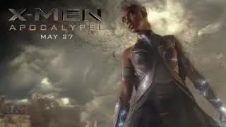 X-Men: Apocalypse | 