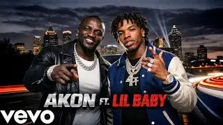 Akon ft Lil baby - Still We Rise