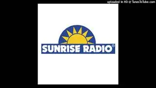 JAM Creative Productions & Alfasound - Sunrise Radio, London Jingle Montage (1989)