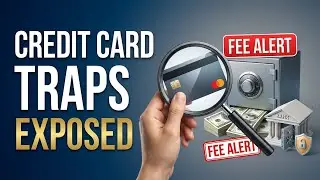 Banks Won&rsquo;t Tell You THIS About Credit Cards