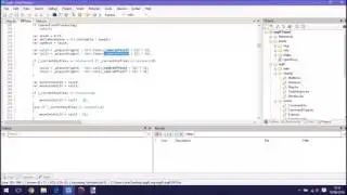 RPGFL - Movement, Collision and Simple Events