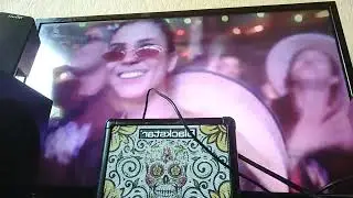 PSYCHO ROCKADELLIC