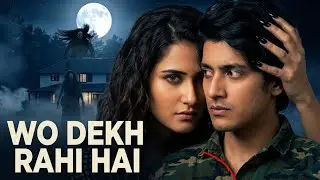 Wo Sunsaan Raahein | Episode 1| A Dark Romantic Horror Web Series | Hindi | Preritt | Vivek | Meher