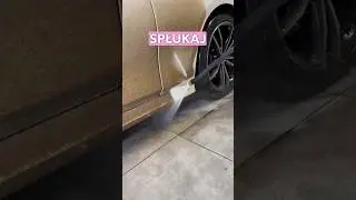 Cleantle TFR Prewash - jak używać? [TUTORIAL]