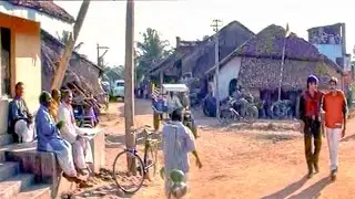 Srikanth, Vadde Naveen, Malavika, Asha Saini, LB Sriram Comedy/Family Drama Full HD Part 5