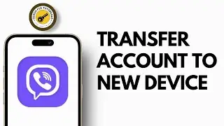How to Transfer Viber to New Phone (2025)