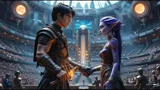 An Ancient Blade Everyone Mocked&mdash;Now It Answers Only to Me Sci-Fi HFY Stories