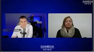 La verdadera Delcy