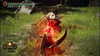 Elden Ring Black Knife Catacombs Location