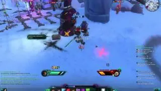 One of the Cruelest Wildstar Quests