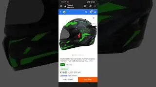 Stealbird SBH 17 helmet