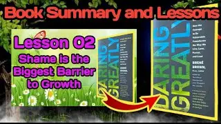 🔥 &ldquo;Daring Greatly Explained: Life-Changing Lessons You Need Today!&rdquo;