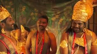 Colour Photo Telugu movie | Comedy scenes | Bala Yesu controls