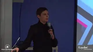 Jottful at Pitch Club Michigan 2018