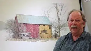 Bob Wagner, a co-owner of Focus - A Vermont Gallery talks about how things happen for a reason.