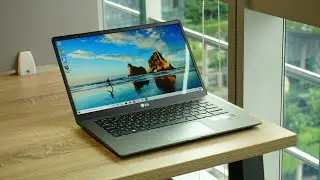 LG Gram 14 Unboxing and Review | A miss by LG!